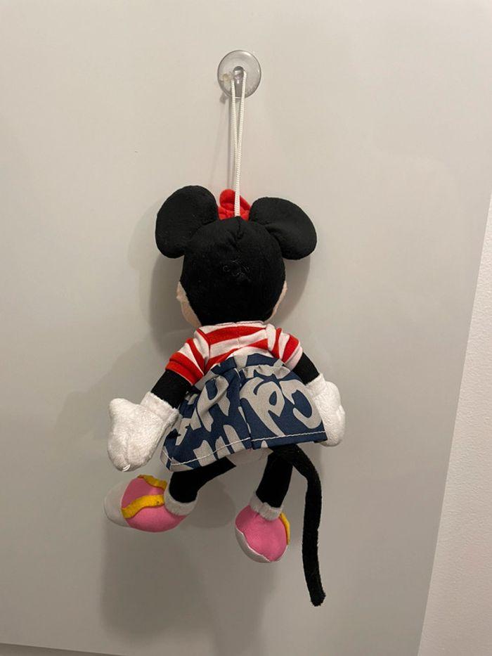 Peluche Minnie - photo numéro 3