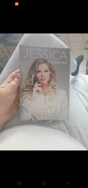 Livre de jessica