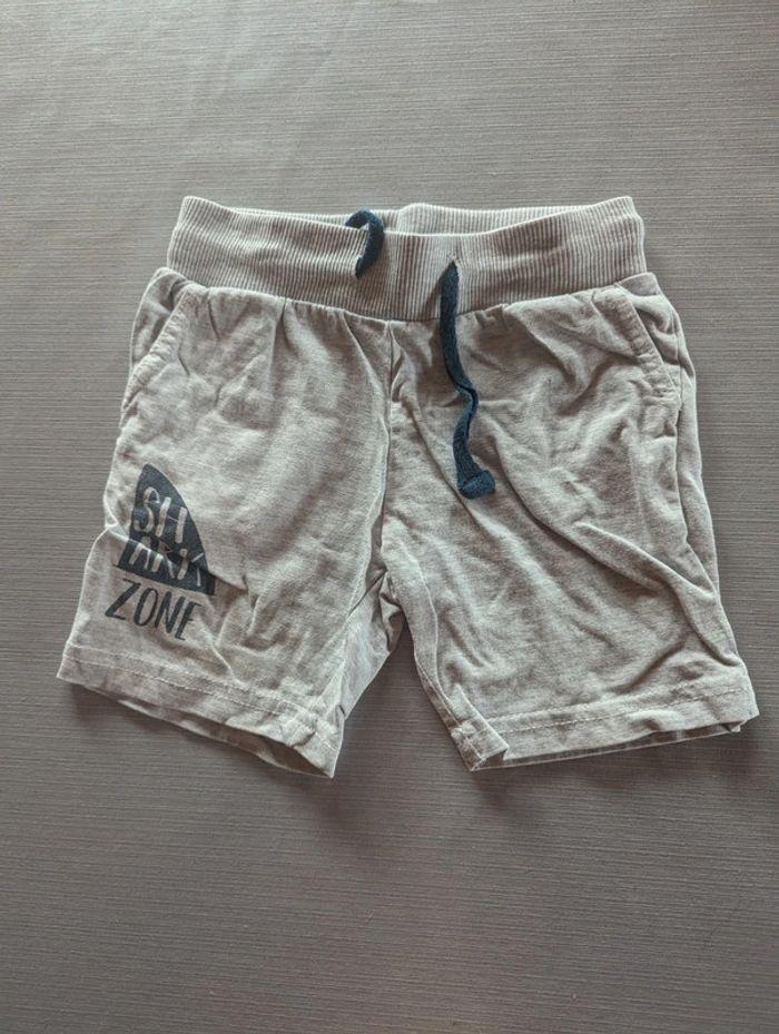 Shorts - photo numéro 2