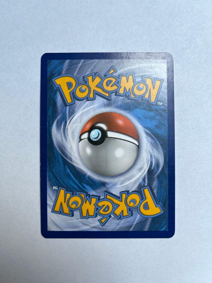 Cartes Pokémon Motisma SV038/SV123 - photo numéro 2