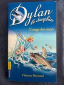 Dylan le dauphin : l’ange des mers Pocket Junior