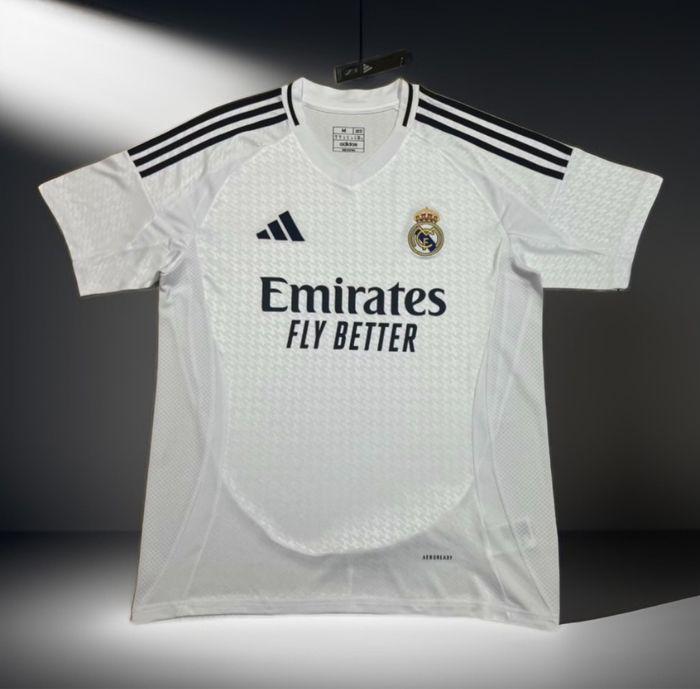 Maillot Real Madrid - photo numéro 1