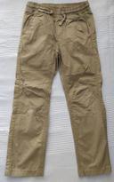 Pantalon garçon