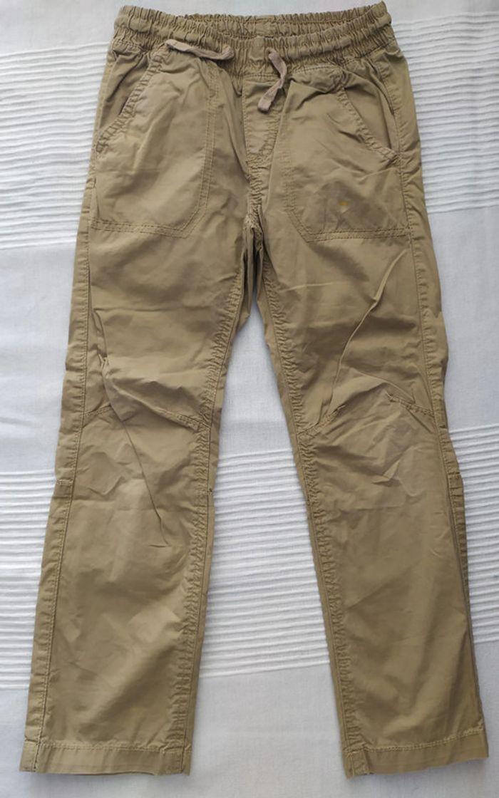 Pantalon garçon - photo numéro 1