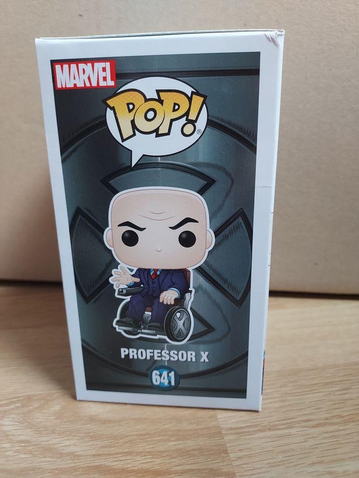 Funko pop Marvel n°641 - photo numéro 2