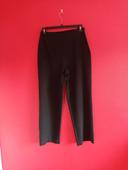 Pantalon Noir taille 38/40/42