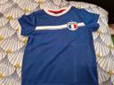 T shirt de foot