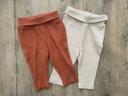 Lot pantalons