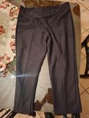 Pantalon fuseau