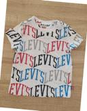 Tee-shirt Levi's taille 24 mois