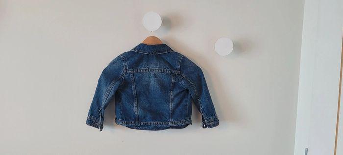 Veste Jean - photo numéro 8