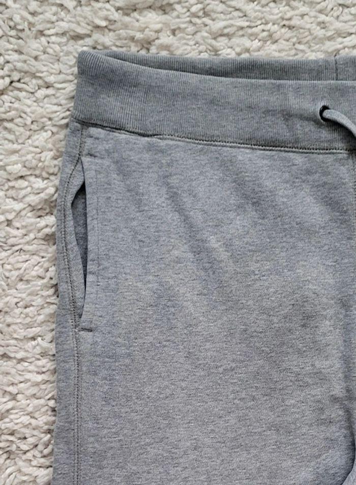 Pantalon jogging gris Gap Taille 42 - photo numéro 3