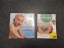 Livres puériculture bébé