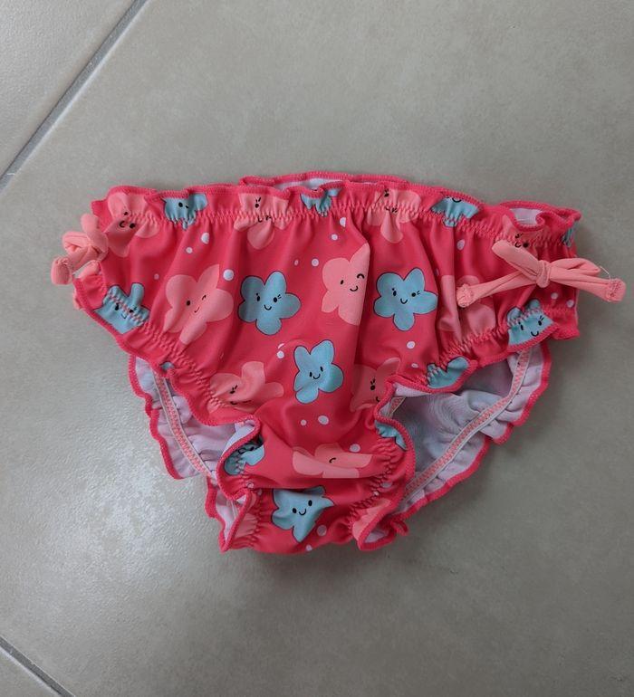 Culotte de maillot de bain 24 mois - photo numéro 1