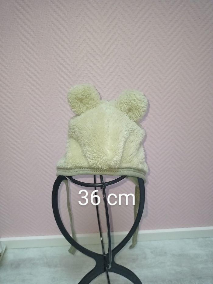 36 cm bonnet hiver - photo numéro 1