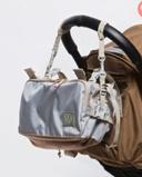 Sac à langer caravanbag pack ultime gris- Love Radius