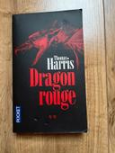 Dragon Rouge - Thomas Harris