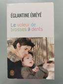 Livre « Le voleur de brosse à dents »