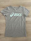 Tee shirt Asics femme M