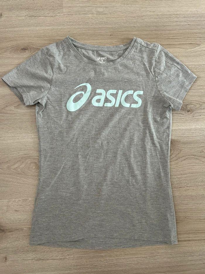 Tee shirt Asics femme M - photo numéro 1