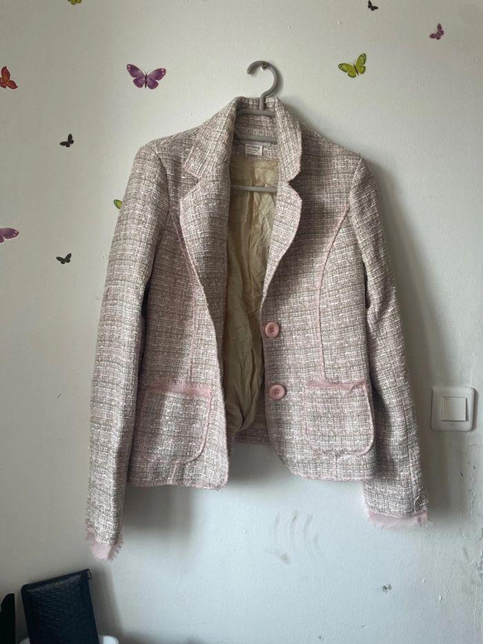 Blazer - photo numéro 1