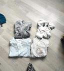 Lot de vêtements bébé 💓