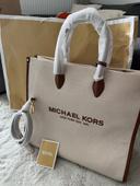 Sac à main avec bandoulière Michael kors