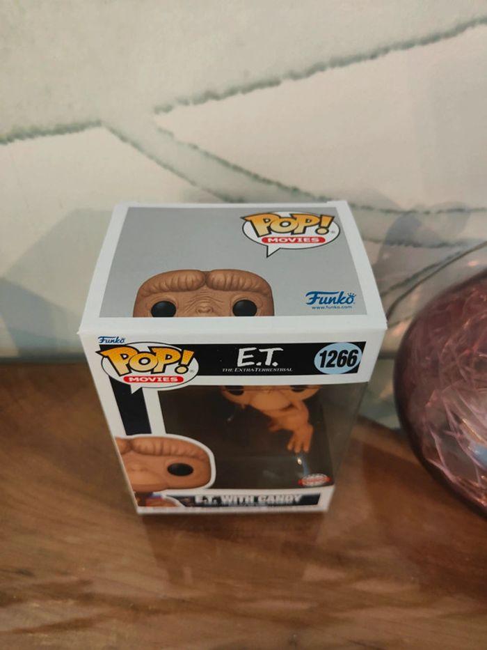 Funko pop E.T. - photo numéro 3