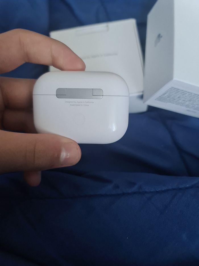 Airpods pro 2 - photo numéro 2