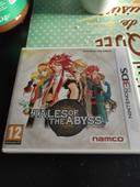 Jeu 3 ds tales of abyss