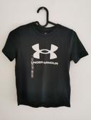 T-shirts Under Armour