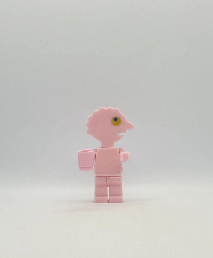 🗡 Figurine Adventure Time - Prismo - (Style Lego) 🗡 - photo numéro 5