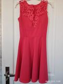 Robe taille S/M