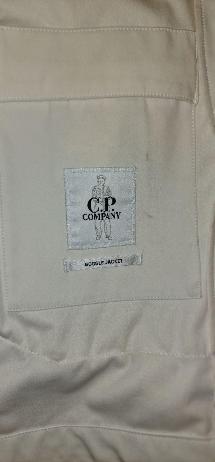 Veste CP company - photo numéro 6