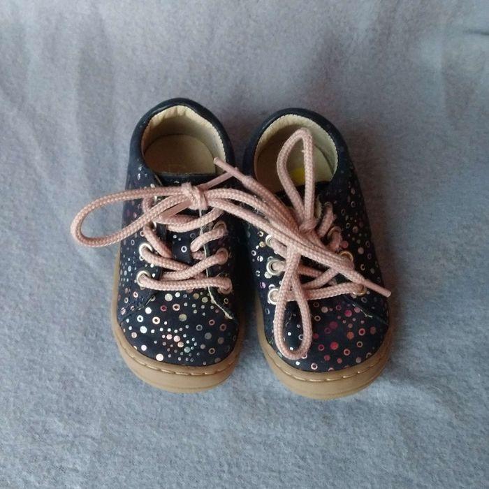 Chaussures bébé Bellamy pointure 20 - photo numéro 1