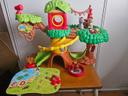 Jouet enfant vtech Tut Tut Animo, Arbre Cabane Interactif