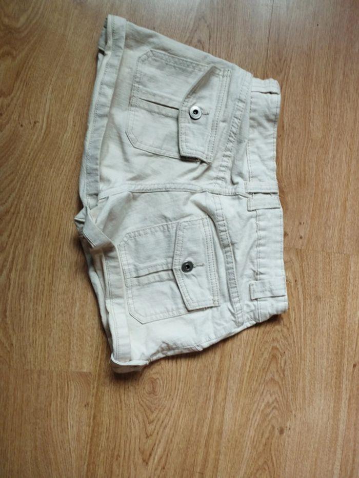 Short taille 36 MIM - photo numéro 3