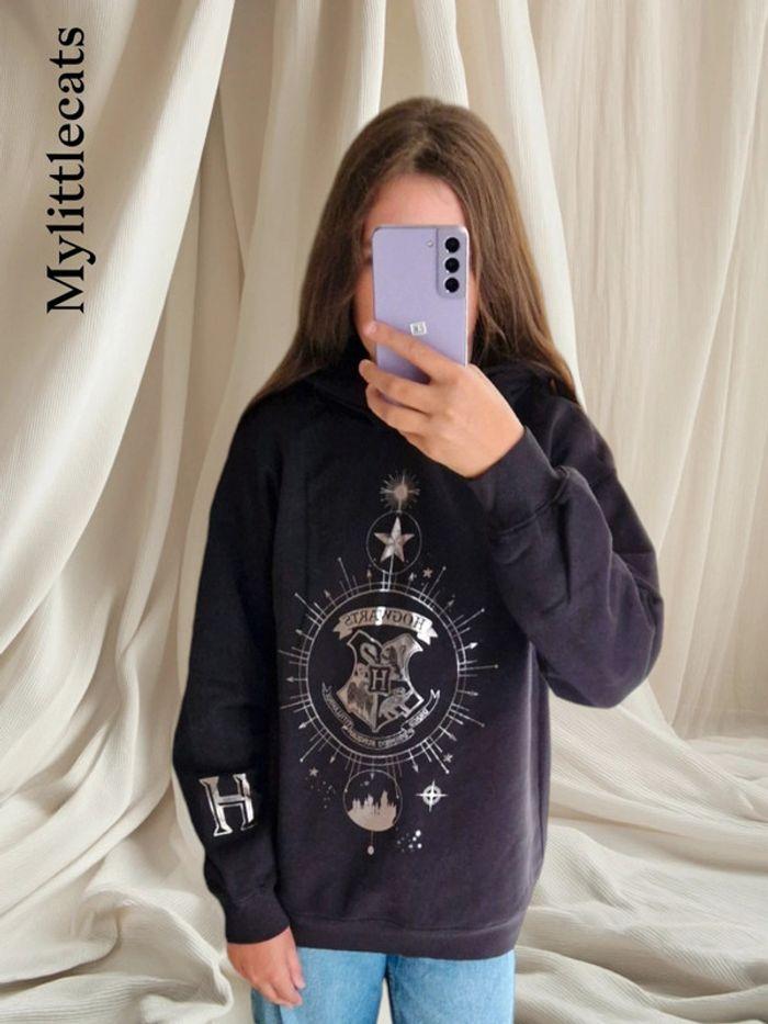 Sweat pull Harry Potter - photo numéro 1