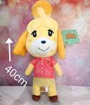 Peluche Isabelle 40 cm