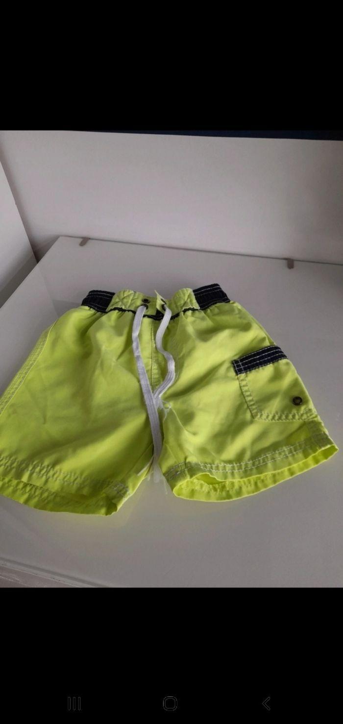 Lot de 3 shorts de bain - photo numéro 4