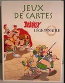 Jeux de cartes Astérix