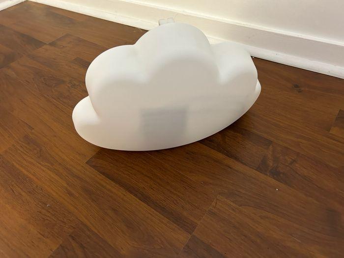 Applique nuage IKEA - photo numéro 1