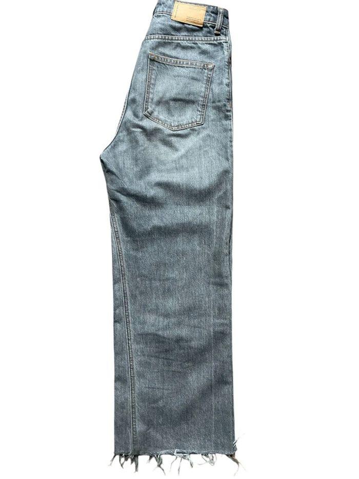 Jeans Frank and Oak Femme- 27 || AS00058 - photo numéro 3