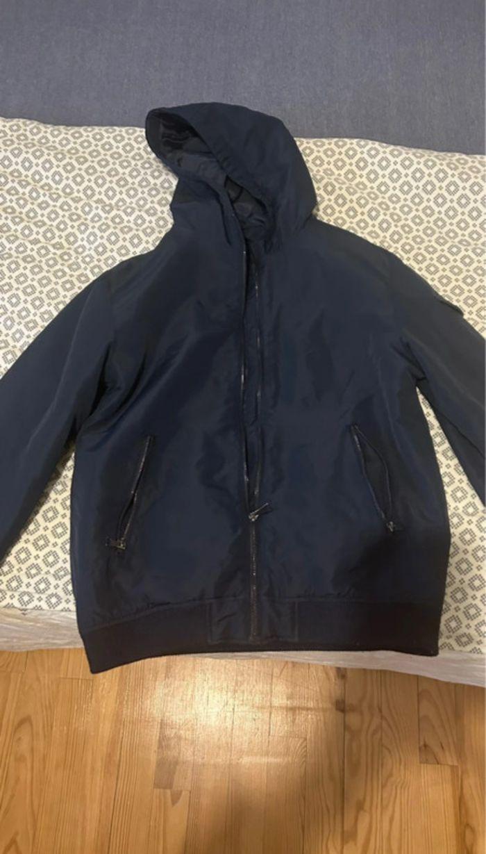 Manteau garçon - photo numéro 1