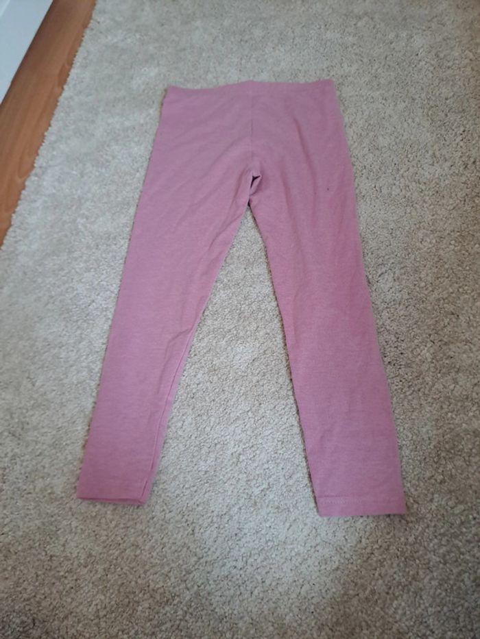 Legging Primark 5-6 ans - photo numéro 2