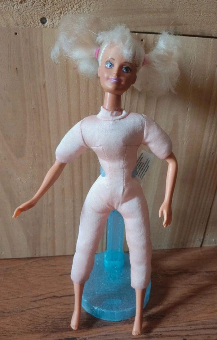 🌺Poupée Vintage Soft Body Sindy Hasbro 1996🌺 - photo numéro 1