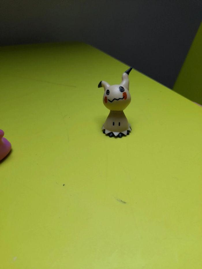 Lot figurines pokemons - photo numéro 6