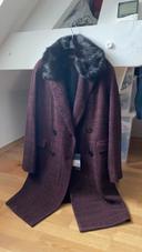 Manteau trussardi