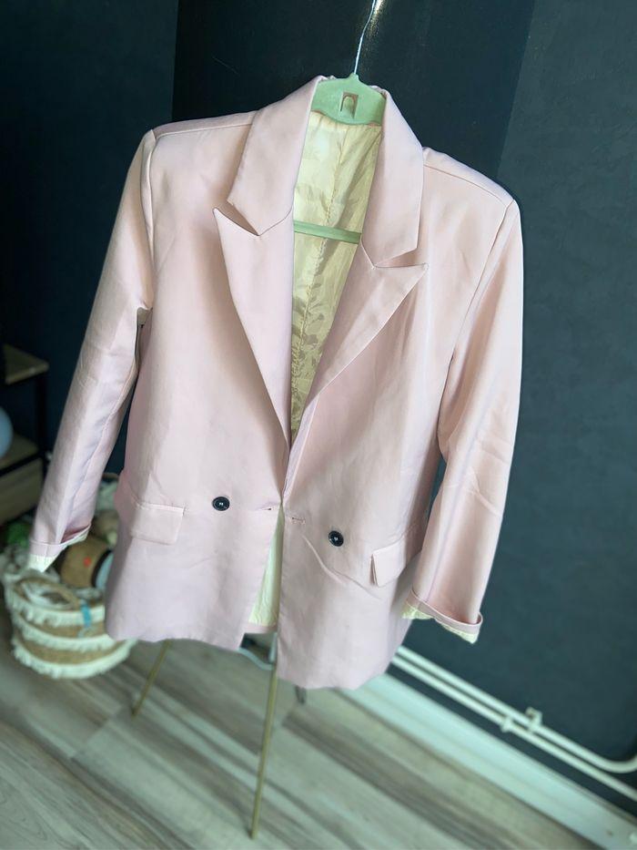 Blazer - photo numéro 1