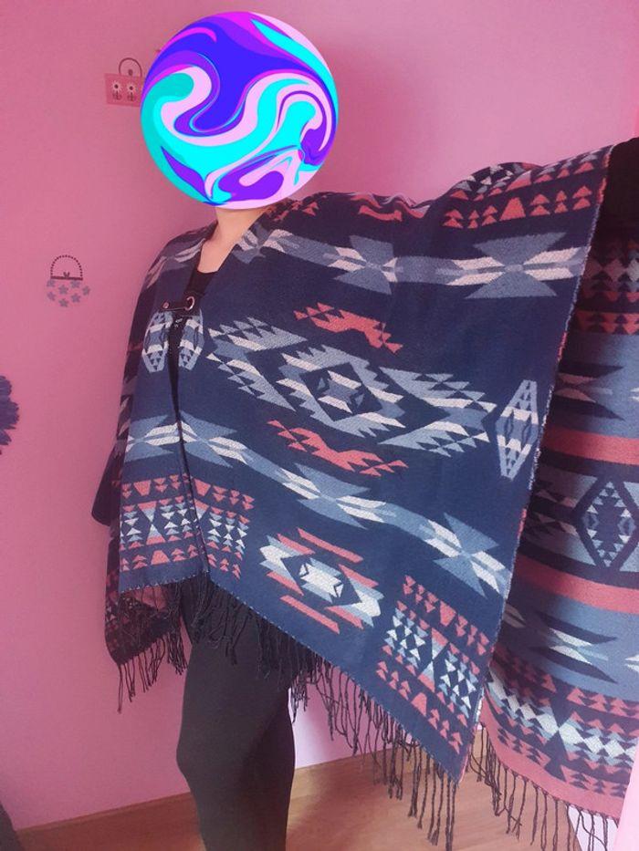 Poncho Taille unique - photo numéro 4